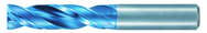L9813 3/4 AQUA EX FLAT DRILL 3XD - Benchmark Tooling