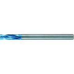 L9817 7/32 AQUA EX FLAT DRILL 5XD - Benchmark Tooling