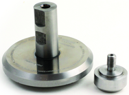 25mm - Standard Collet for Dot and Turbine Nampower Brushes - Benchmark Tooling