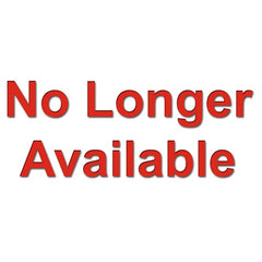 ‎D16 883E (C-2) Grade Brazed Tool Bit - 1 × 1 × 7 OAL - Benchmark Tooling