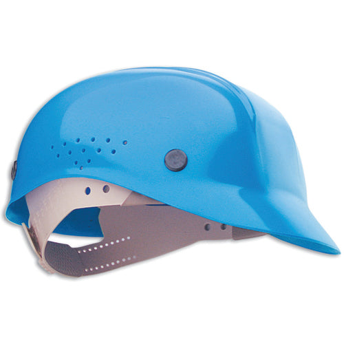 BUMP CAP VENTED BLUE - Benchmark Tooling