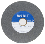 12X2X5 CONVOLUTE WHL MED GRIT A/O - Benchmark Tooling