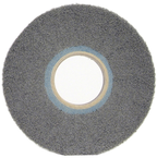 6X1X2 NON-WOVEN FLP WHL FIN GRIT - Benchmark Tooling