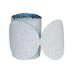6" 150 GRIT C/A PSA DISC ROLL - Benchmark Tooling