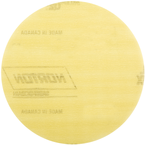 5" P320 HOOK AND LOOP FILM DISC - Benchmark Tooling