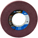 12X1X5 FINE GP CONVOLUTE WHEEL 6SF - Benchmark Tooling