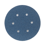8" 80 GRIT Z/A PSA DISC - Benchmark Tooling
