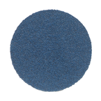 6" 40 GRIT Z/A H&L DISC - Benchmark Tooling