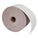 4-1/2X10 YD 220 GRIT PPR ROLL - Benchmark Tooling