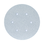6" 80 GRIT C/A H&L DISC - Benchmark Tooling