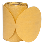 5" P180 PSA DISC ROLL - Benchmark Tooling