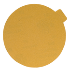 6" 80 GRIT A/O PSA DISC - Benchmark Tooling