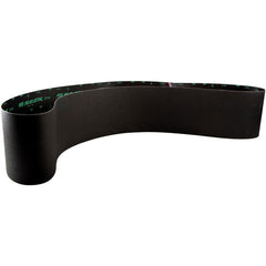 2X60 P80 NEON NARROW BELT - Benchmark Tooling
