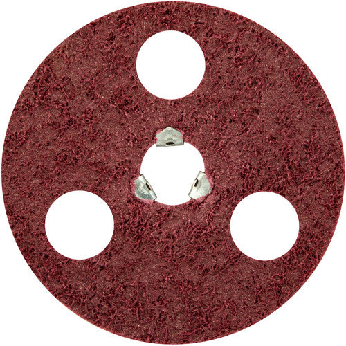 4-1/2 MED AVOS RAP PRED DISC - Benchmark Tooling