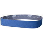 15433 4X90" 60 GRIT Z/A NARROW BLT - Benchmark Tooling