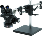 #TKPZ-LV2 Prozoom 6.5 Microscope (28mm) 10X - Benchmark Tooling