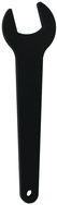 Spanner Wrench - Hex - #29035 For DA180 Collets 1-3/16" - Benchmark Tooling