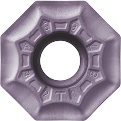 OFMT 070408ENGT PR1210 Grade PVD Carbide, Indexable Milling Insert