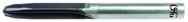 20 Carbide High Performance EXOPRO AERO-STAD Jobbers Drill-Diamond - Benchmark Tooling