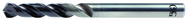 11 Carbide High Performance EXOPRO AERO-S Jobbers Drill-Diamond - Benchmark Tooling