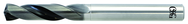 10.8MM EXOCARB WDO-SUS-3D DRILL - Benchmark Tooling