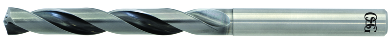 10.8MM EXOCARB WDO-SUS-5D DRILL - Benchmark Tooling