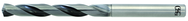 25/64 EXOCARB WDO-SUS-5D DRILL - Benchmark Tooling