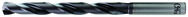 19.00MM HP CARB OH DRILL 8D - Benchmark Tooling