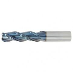 20MMX30X100 AERO-O-ETS 5MM C/R - Benchmark Tooling