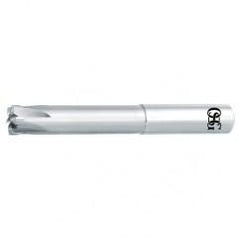 5/8" 6FL EXOCARB HFC-TI - Benchmark Tooling