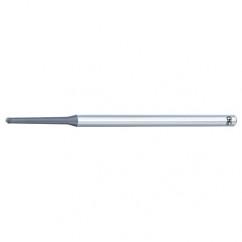 R1.5X1 DEGX25MM 2FL WXL-PC-EBD - Benchmark Tooling