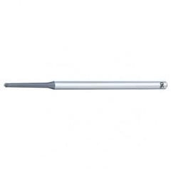 R0.5X0.5 DEGX8MM 2FL WXL-PC-EBD - Benchmark Tooling