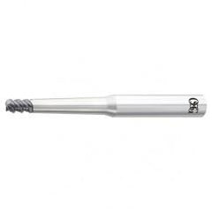 10XR2X1.0 DEGX120MM END MILL - Benchmark Tooling
