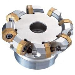 PAO06R800A200W-25 FACE MILL - Benchmark Tooling