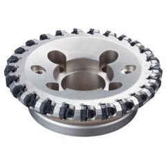 PAO06R100M31.7W-14 FACE MILL - Benchmark Tooling