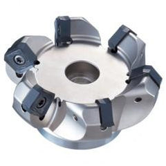 PAS15R050M22-4 FACE MILL - Benchmark Tooling