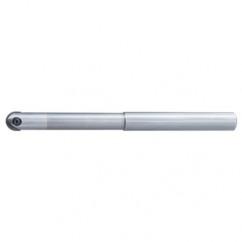 PFB-R160SS16-L160CS INDX END MILL - Benchmark Tooling