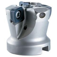 PHC12R050M22-4 INDX FACE MILL - Benchmark Tooling