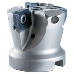 PHC12R080M27-7 INDX FACE MILL - Benchmark Tooling