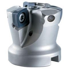 PHC09R300A100-8 INDX FACE MILL - Benchmark Tooling