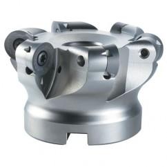 PRC12R063M22-4 INDX FACE MILL - Benchmark Tooling