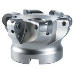 PRC12R080M25.4-5 INDX FACE MILL - Benchmark Tooling