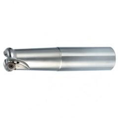 PRC10R025SS25-3S INDX END MILL - Benchmark Tooling