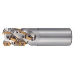 PSEL11R125SA125-3-45 INDX END MILL - Benchmark Tooling