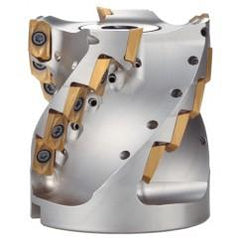 PSEL15R200A075-3-50 INDX FACE MILL - Benchmark Tooling