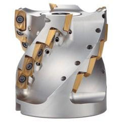 PSEL15R050M22-3-50 FACE MILL - Benchmark Tooling