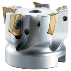 PSE15R125M38.1-8 INDX FACE MILL - Benchmark Tooling