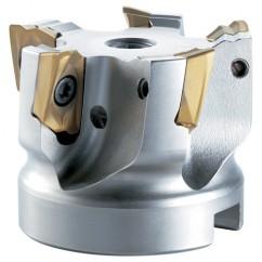 PSE15R100M31.7-10 INDX FACE MILL - Benchmark Tooling