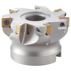 PSF09R200A075-6 INDX FACE MILL - Benchmark Tooling