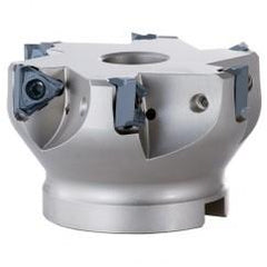 PSTW12R200A075-4 FACE MILL - Benchmark Tooling